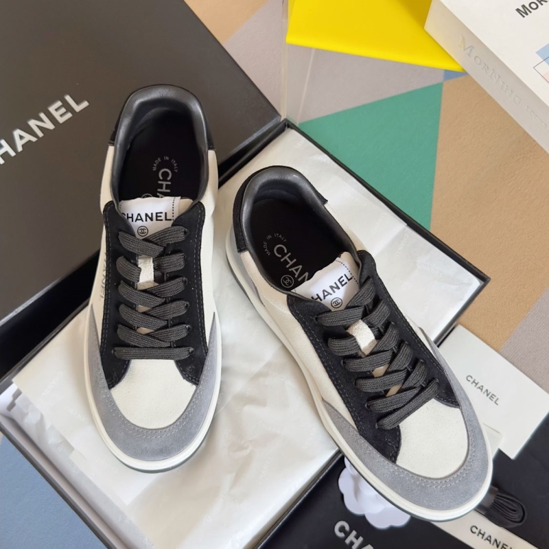 Chanel Sneakers